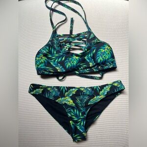 Woman’s Bathing Suit S